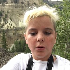 Meet your Posher, Jake